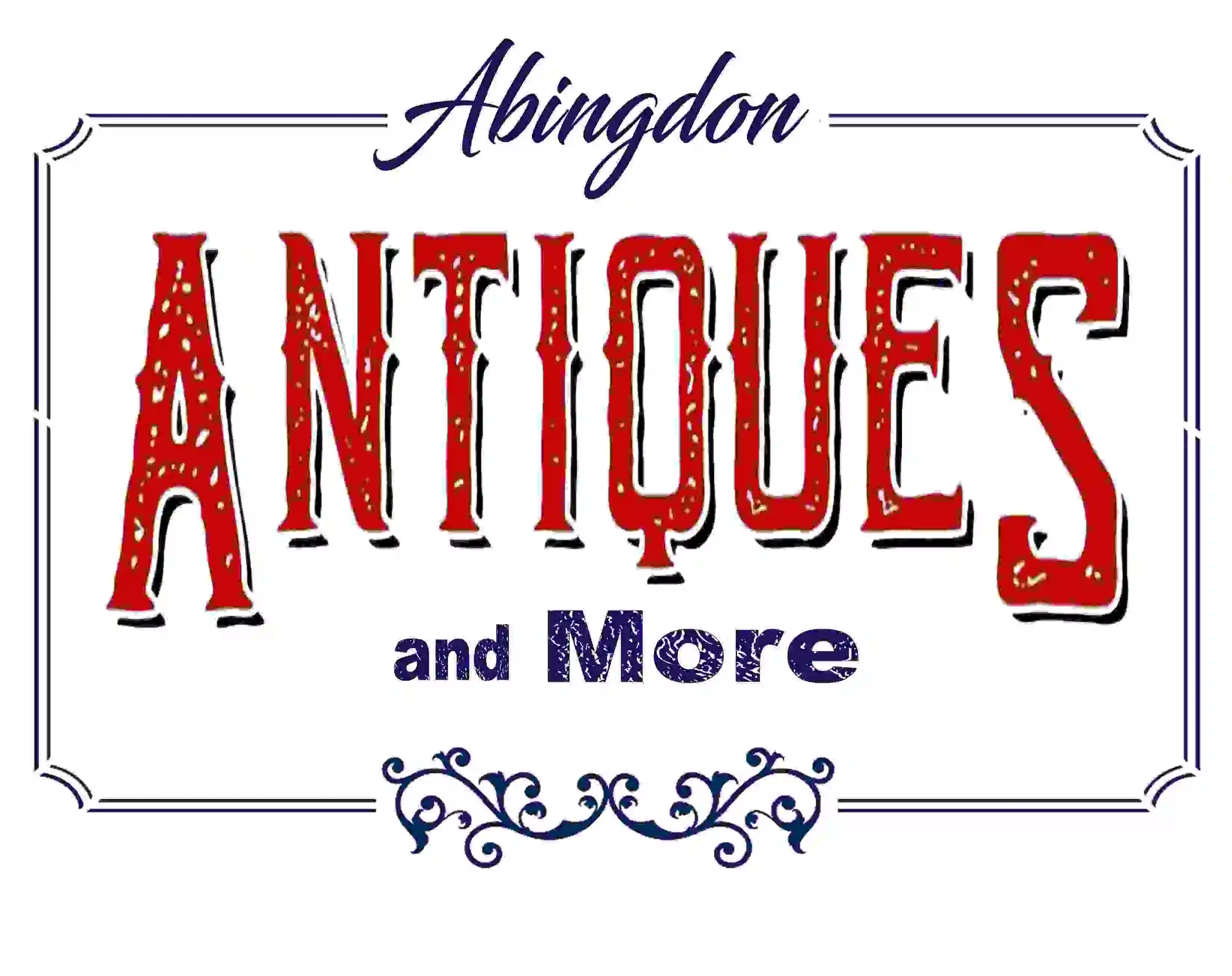 Abingdon Antiques and More